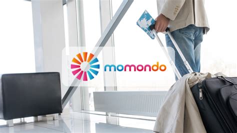 momendo|momondo: Flights, Hotels, Cars